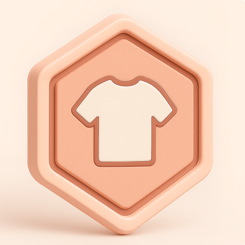 Clothing Suppliers